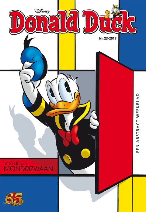 Donald Duck Weekblad