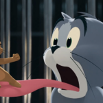 nieuwe Tom en Jerry film