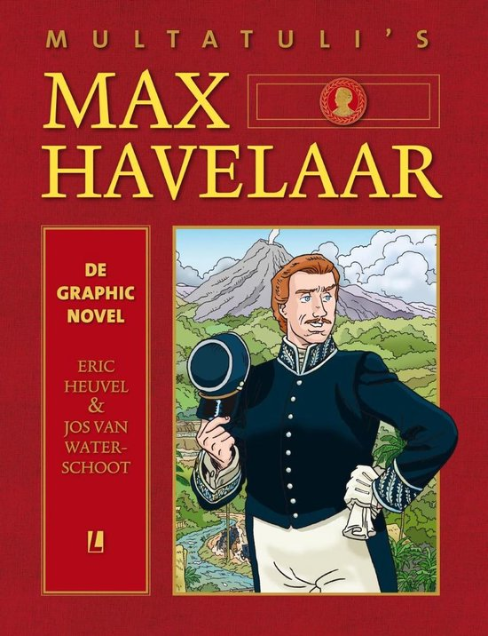 Max Havelaar Graphic Novel