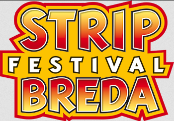 Stripfestival Breda 2022