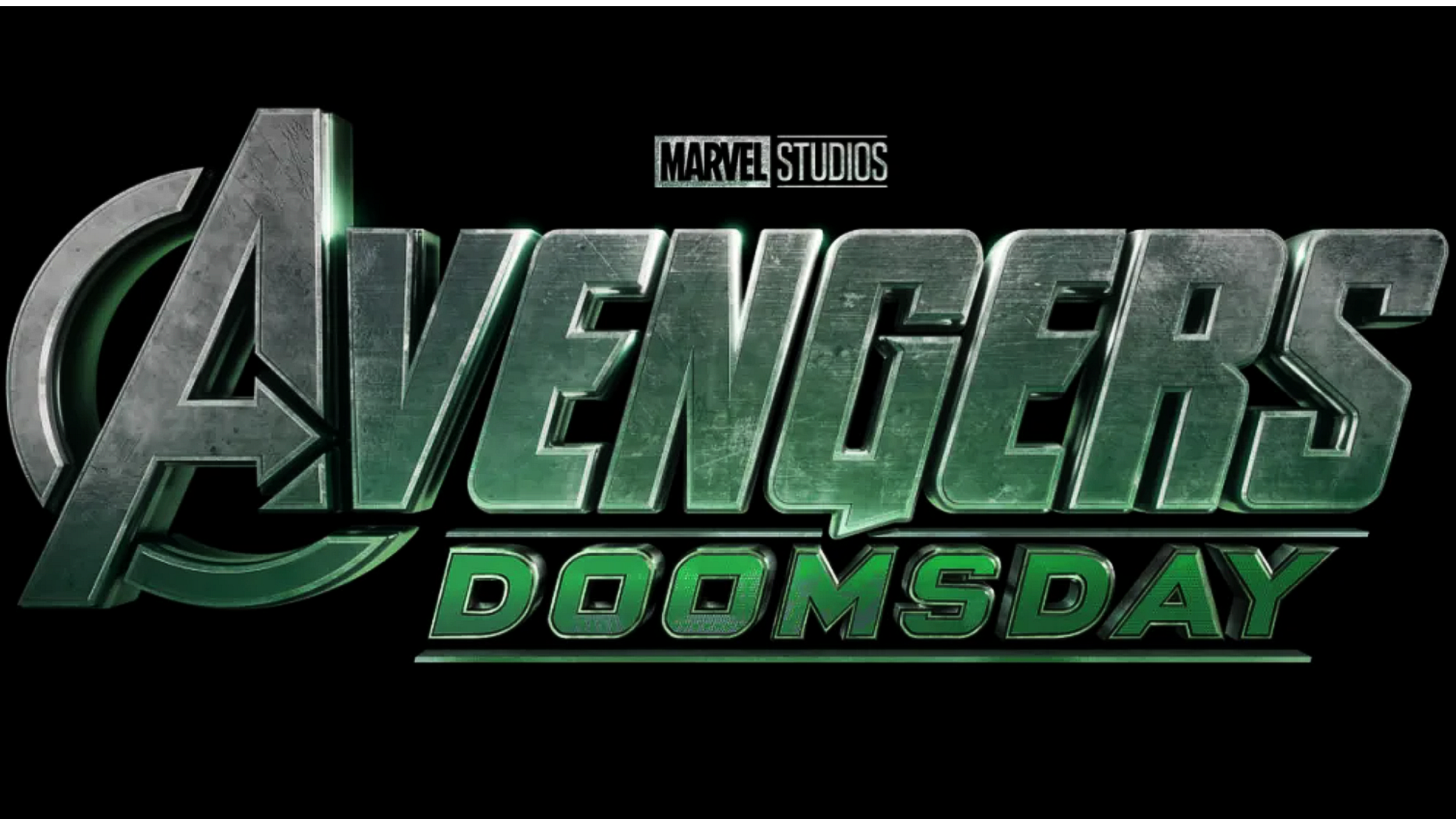 Avengers Doomsday