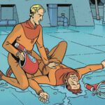 Blake en Mortimer 31