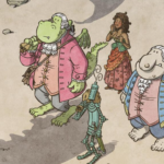 nieuwe strips voor februari 2026