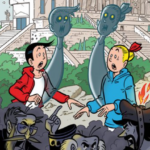 Suske en Wiske in 2026