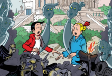 Suske en Wiske in 2026