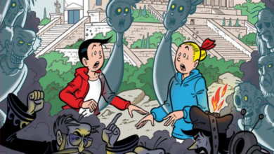 Suske en Wiske in 2026