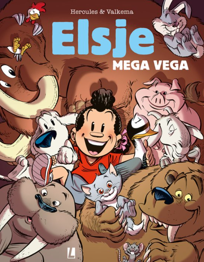 elsje 16