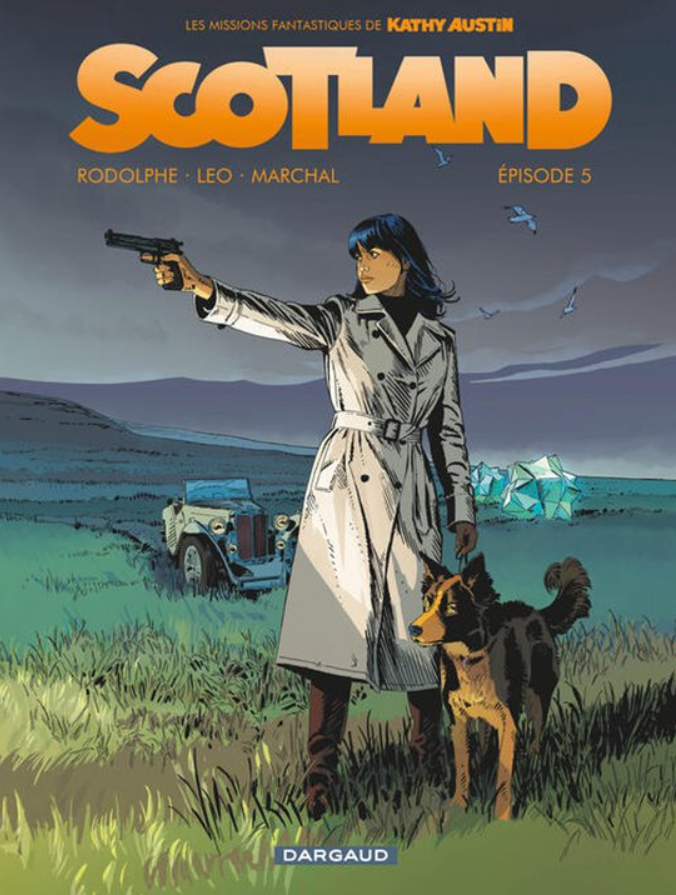 scotland 5