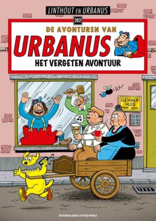 urbanus 202