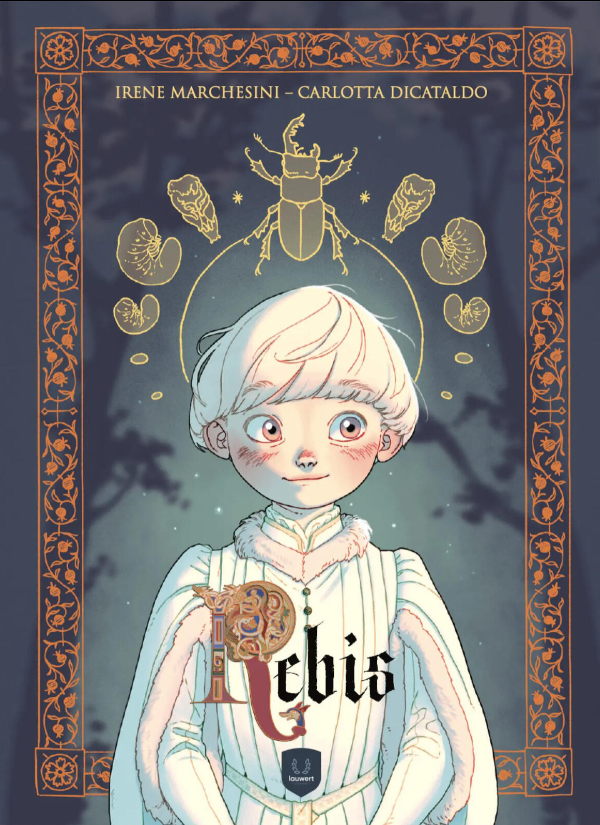 Rebis